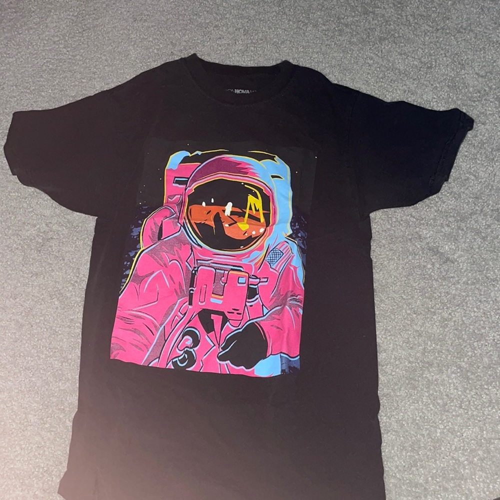 Graphic Tee